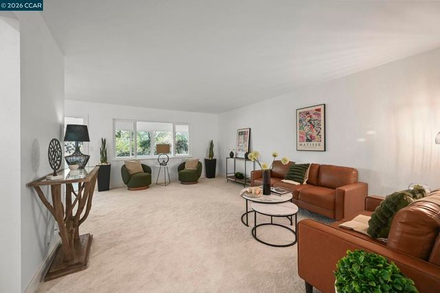 3109 Terra Granada Dr 1, Walnut Creek, CA 94595