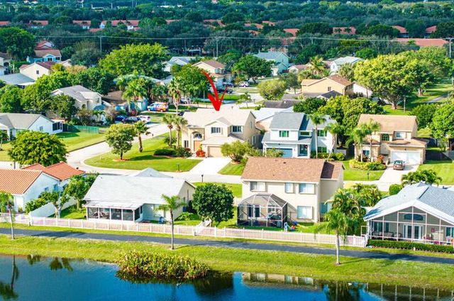 9621 Arbor Meadow Drive, Boynton Beach, FL 33437