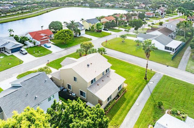 9621 Arbor Meadow Drive, Boynton Beach, FL 33437