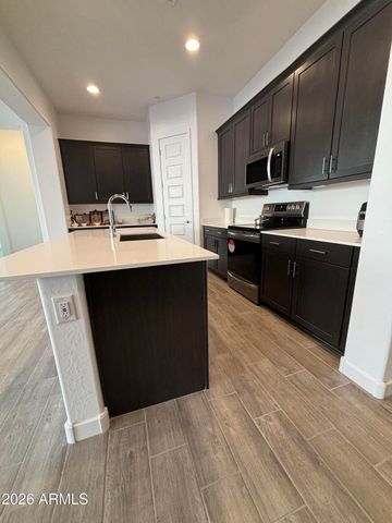 3823 E BARTLETTWAY Way, Chandler, AZ 85249
