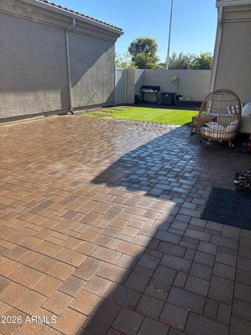 3823 E BARTLETTWAY Way, Chandler, AZ 85249