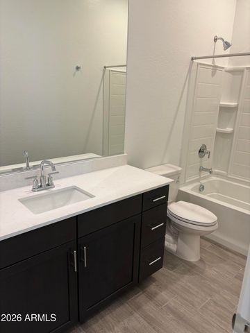 3823 E BARTLETTWAY Way, Chandler, AZ 85249