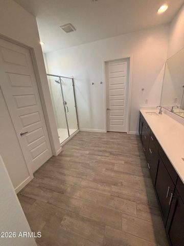 3823 E BARTLETTWAY Way, Chandler, AZ 85249