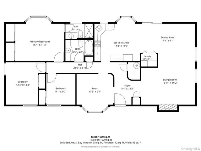 6 Highridge Drive, Huntington, NY 11743