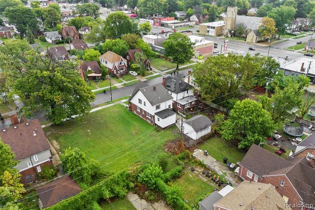 5059 Buckingham Avenue, Detroit, MI 48224