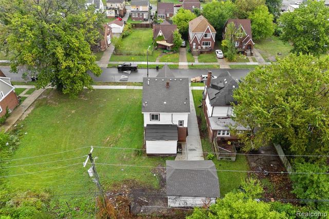5059 Buckingham Avenue, Detroit, MI 48224