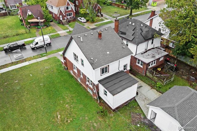 5059 Buckingham Avenue, Detroit, MI 48224