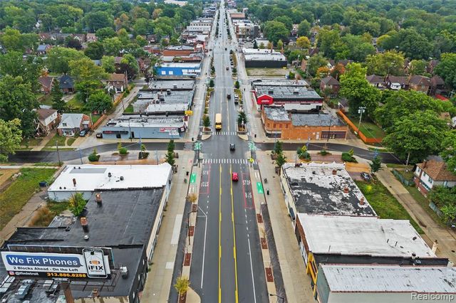 5059 Buckingham Avenue, Detroit, MI 48224