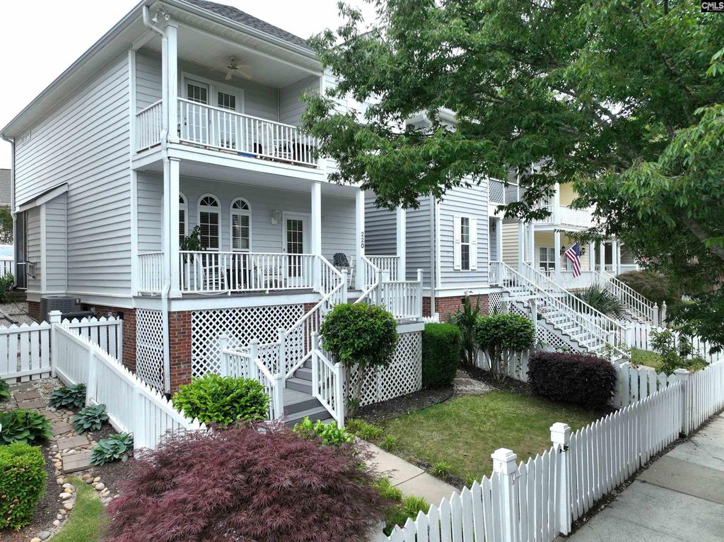 220 River Bluff Boulevard, Columbia, SC 29210