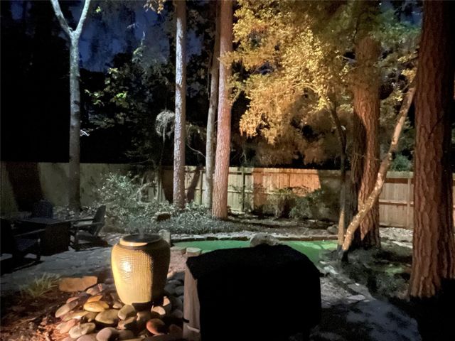 29 Pinewood Forest Court, The Woodlands, TX 77381