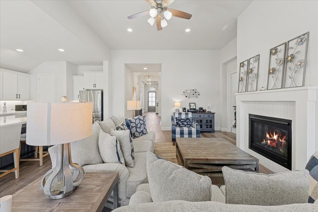 3316 Honey Suckle Lane, Little Elm, TX 75068