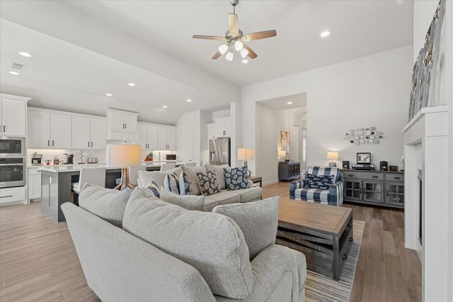 3316 Honey Suckle Lane, Little Elm, TX 75068