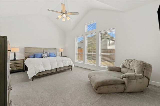 3316 Honey Suckle Lane, Little Elm, TX 75068