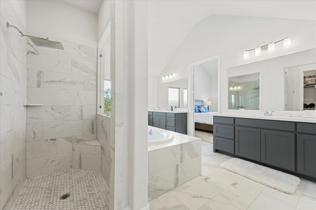 3316 Honey Suckle Lane, Little Elm, TX 75068