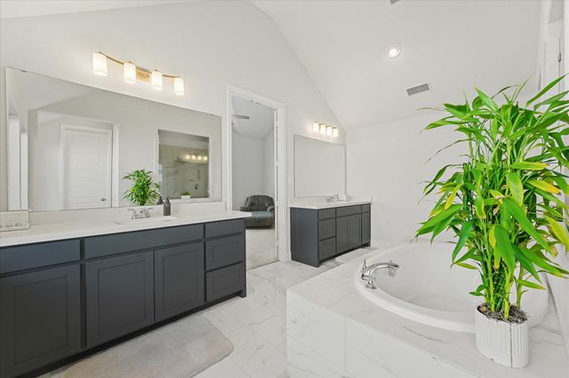 3316 Honey Suckle Lane, Little Elm, TX 75068