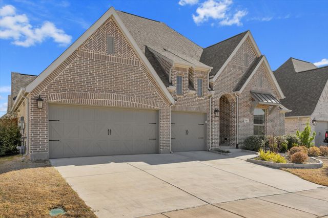 3316 Honey Suckle Lane, Little Elm, TX 75068