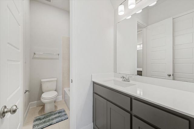 3316 Honey Suckle Lane, Little Elm, TX 75068