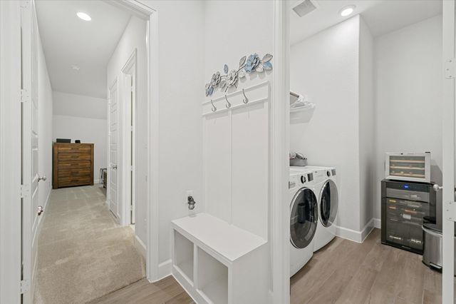 3316 Honey Suckle Lane, Little Elm, TX 75068