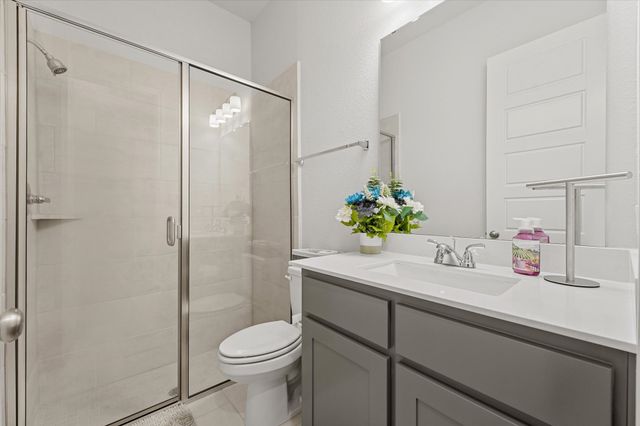 3316 Honey Suckle Lane, Little Elm, TX 75068