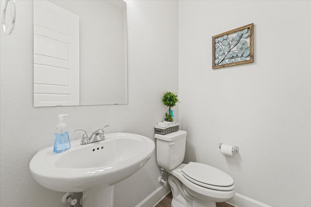 3316 Honey Suckle Lane, Little Elm, TX 75068