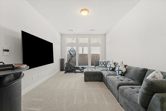 3316 Honey Suckle Lane, Little Elm, TX 75068