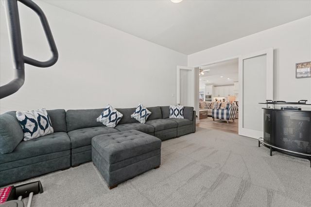 3316 Honey Suckle Lane, Little Elm, TX 75068