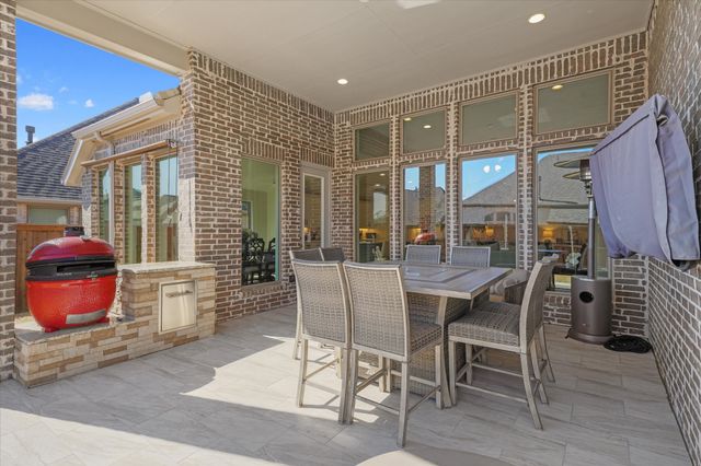 3316 Honey Suckle Lane, Little Elm, TX 75068