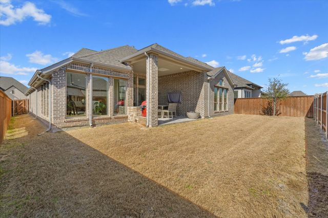 3316 Honey Suckle Lane, Little Elm, TX 75068