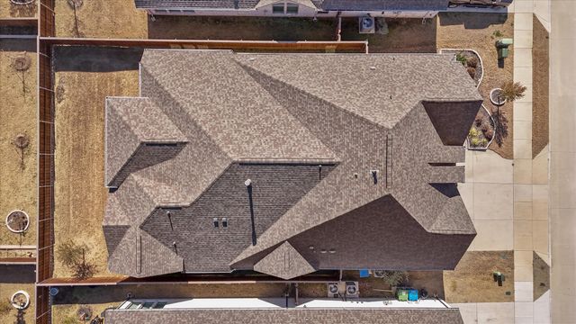 3316 Honey Suckle Lane, Little Elm, TX 75068