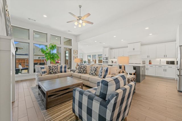 3316 Honey Suckle Lane, Little Elm, TX 75068