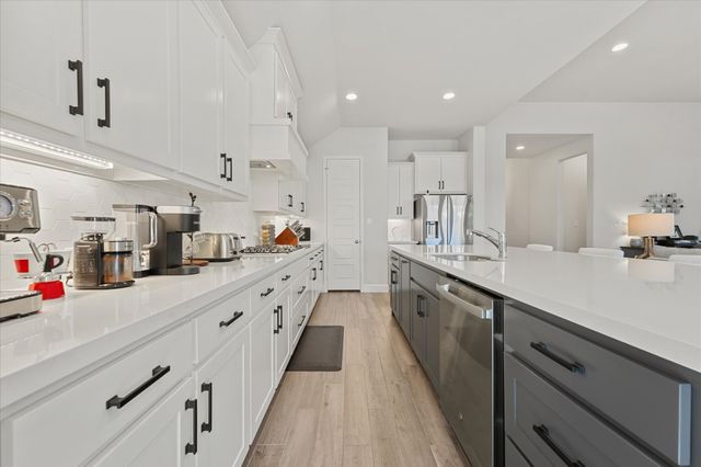 3316 Honey Suckle Lane, Little Elm, TX 75068