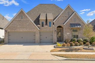3316 Honey Suckle Lane, Little Elm, TX 75068