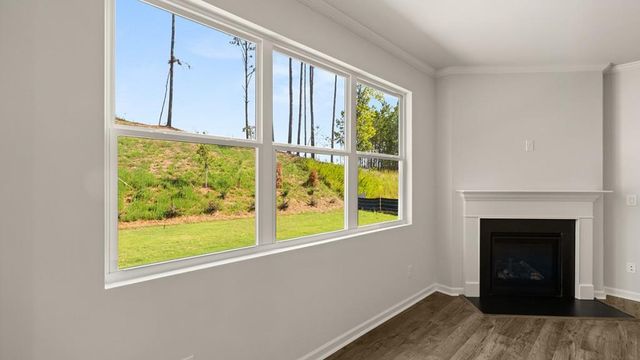 6014 Muirfield Point, Union City, GA 30213