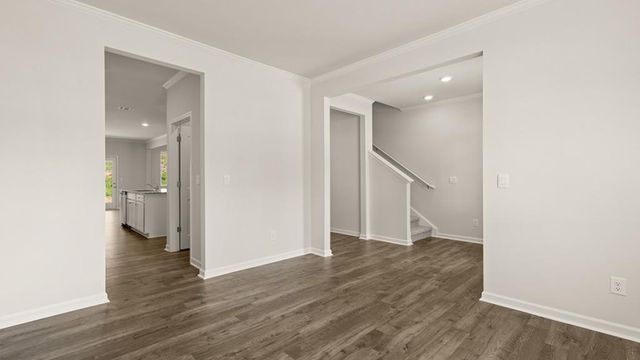 6014 Muirfield Point, Union City, GA 30213