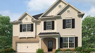 6014 Muirfield Point, Union City, GA 30213