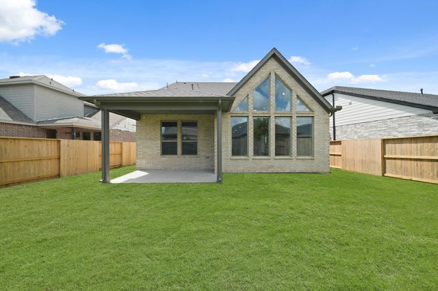 5203 Getty Lane, Iowa Colony, TX 77583