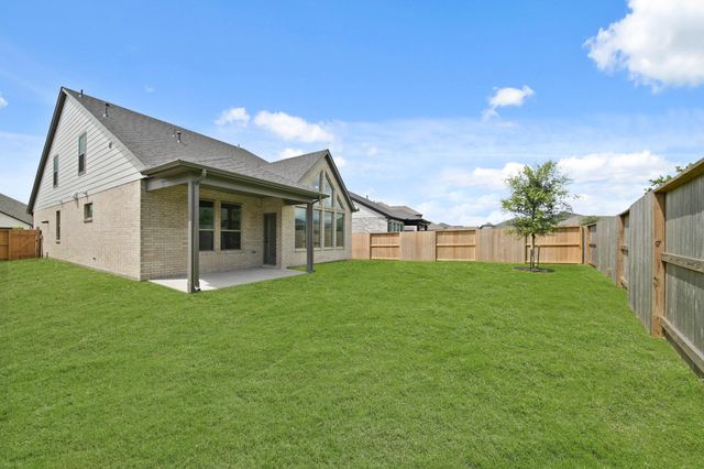 5203 Getty Lane, Iowa Colony, TX 77583