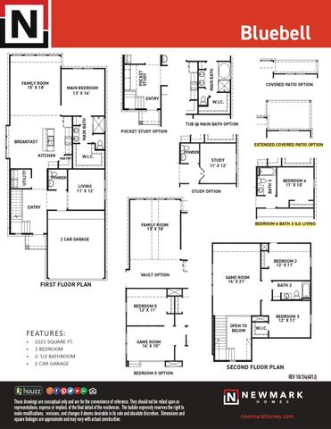 5203 Getty Lane, Iowa Colony, TX 77583