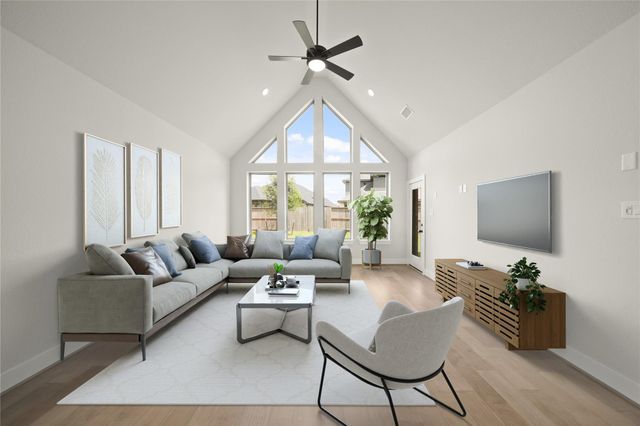 5203 Getty Lane, Iowa Colony, TX 77583