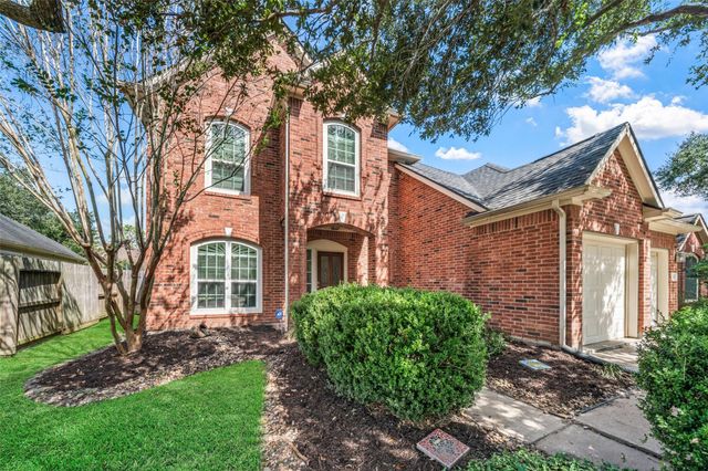 3607 Parkshire Drive, Pearland, TX 77584