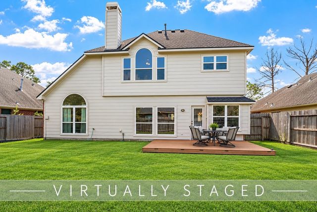 3607 Parkshire Drive, Pearland, TX 77584