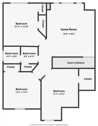 3607 Parkshire Drive, Pearland, TX 77584