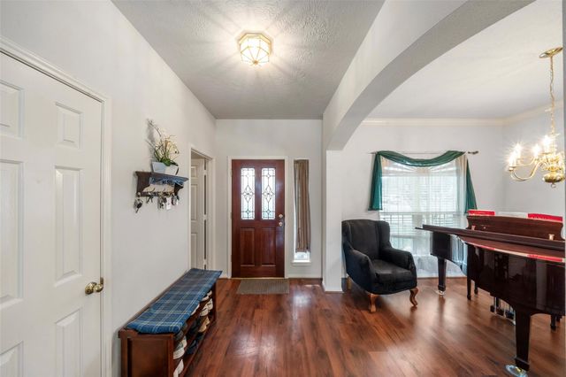 3607 Parkshire Drive, Pearland, TX 77584