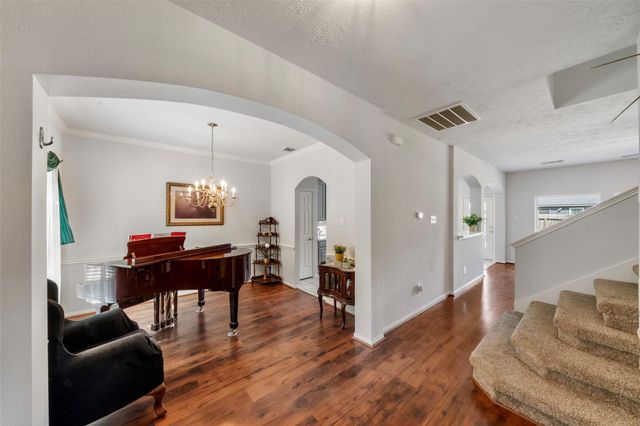 3607 Parkshire Drive, Pearland, TX 77584
