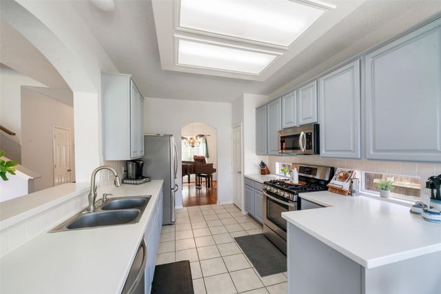 3607 Parkshire Drive, Pearland, TX 77584