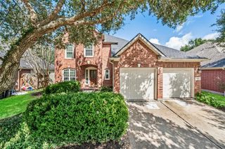 3607 Parkshire Drive, Pearland, TX 77584
