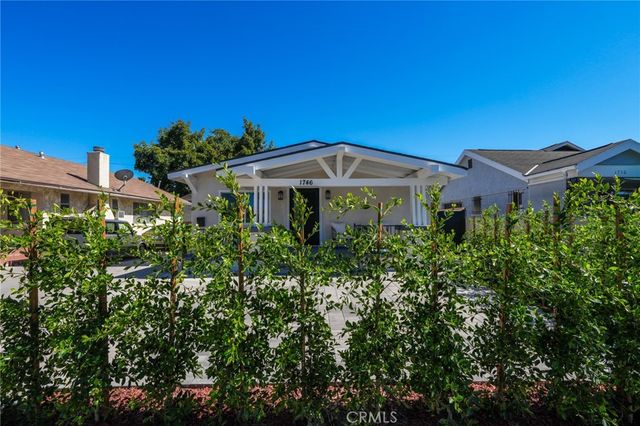 1746 W 38th Place, Los Angeles, CA 90062