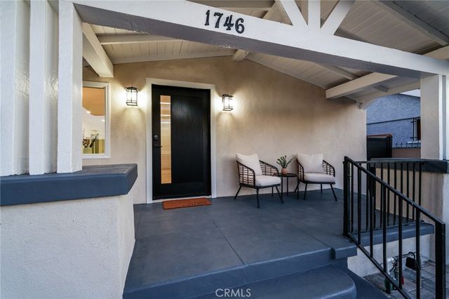 1746 W 38th Place, Los Angeles, CA 90062