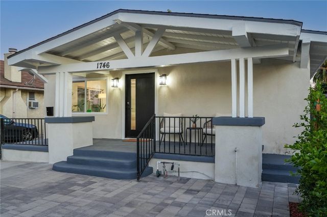 1746 W 38th Place, Los Angeles, CA 90062