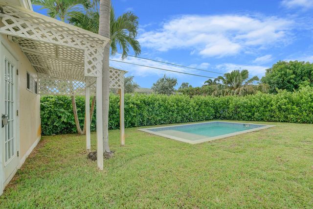 340 Summa Street, West Palm Beach, FL 33405